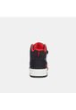 Tenis Con Luces Para Niño Bubblegummers Multicolor Fabulous First Step Boys 1  + de LICENSES MARVEL