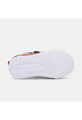 Tenis Infantil  Para Niño Bubblegummers/Marvel Azul Napoleon L  1Avengers 22-25