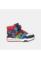 Bota Para Niño Marvel Multicolor Follis de LICENSES MARVEL
