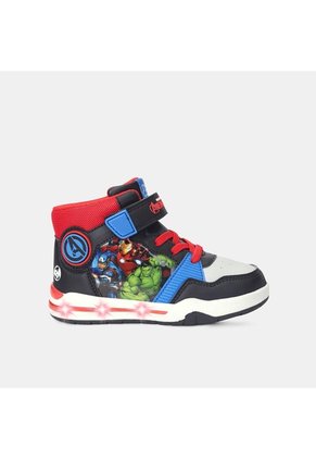 Bota Para Niño Marvel Multicolor Follis