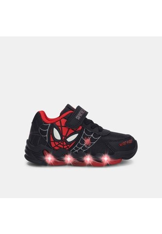 Tenis Con Luces Para Niño Marvel Multicolor Eyad LICENSES MARVEL