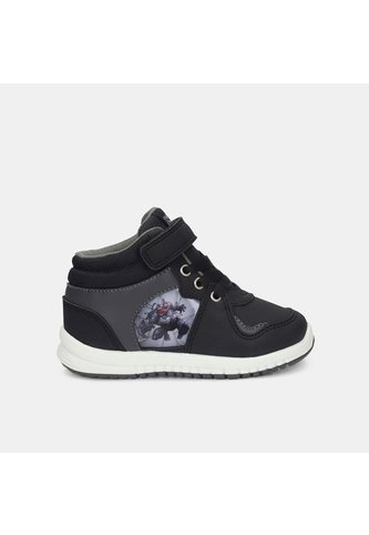 Bota Infantil Para Niño Marvel Multicolor Urko L LICENSES MARVEL