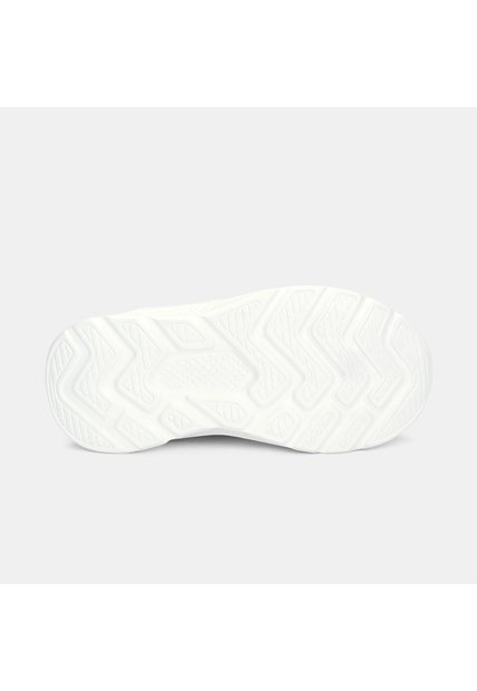 Tenis Para Niño Marvel Blanco Fajar