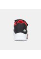 Tenis Con Luces Para Niño Licenses Marvel Negro Freestone First Step Boys 1 + de LICENSES MARVEL