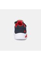 Tenis Con Luces Para Niño Marvel Violeta Ether de LICENSES MARVEL