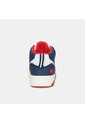 Bota Infantil Para Niño Marvel Multicolor de LICENSES MARVEL