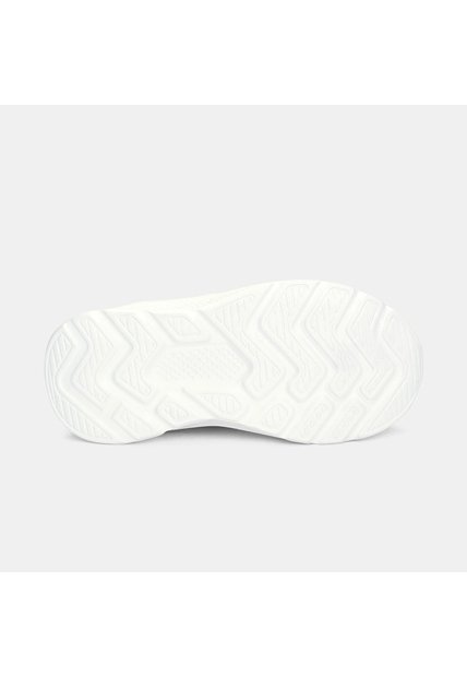 Tenis Para Niño Marvel Blanco Fajar