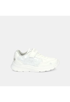Tenis Para Niño Marvel Blanco Fajar