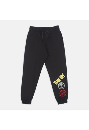 Conjunto Para Niño Licenses Marvel Multicolor Octavio L