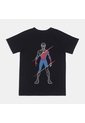 Conjunto Para Niño Licenses Marvel Multicolor Oblicuo L de LICENSES MARVEL