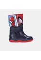 Tenis Bebé Para Niña Bubblegummers Azul Tamara 15-21 de LICENSES MARVEL