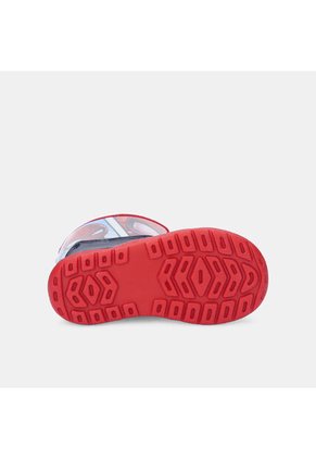 Tenis Bebé Para Niña Bubblegummers Azul Tamara 15-21