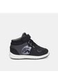 Bota Infantil Para Niño Marvel Multicolor Urko L de LICENSES MARVEL