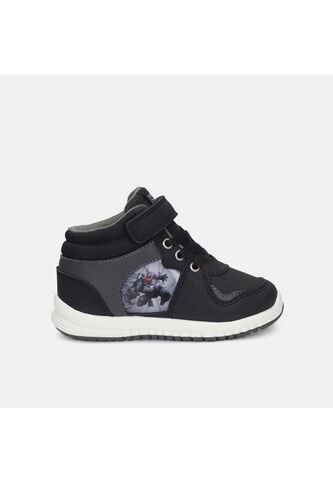 Bota Infantil Para Niño Marvel Multicolor Urko L LICENSES MARVEL