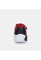 Tenis Para Niño Licenses Marvel Negro Herman First Step Boys 1 + de LICENSES MARVEL