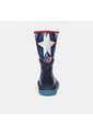 Bota De Lluvia Para Niño Marvel Violeta Vecino L Shaft Protectives de LICENSES MARVEL