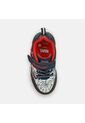 Tenis Con Luces Infantil Para Niño Bubblegummers Azul Nispero L 4Spiderman 22-25 de LICENSES MARVEL
