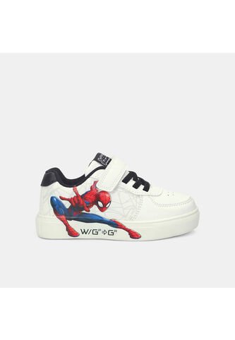Tenis Para Niño Marvel Arena Etoon LICENSES MARVEL