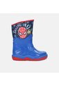 Bota De Lluvia Para Niño Licenses Marvel Multicolor Astro Shaft L Protectives de LICENSES MARVEL