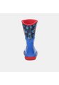 Bota De Lluvia Para Niño Licenses Marvel Multicolor Astro Shaft L Protectives de LICENSES MARVEL