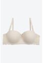 Brasier Gold En Encaje Estilo Strapless 4388 BRASIER, T38B, MRFL Lili Pink de Lili Pink