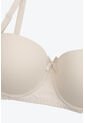 Brasier Gold En Encaje Estilo Strapless 4388 BRASIER, T38B, MRFL Lili Pink de Lili Pink