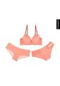 Conjunto Terracota Lili Pink de Lili Pink