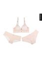Conjunto Nude Lili Pink de Lili Pink