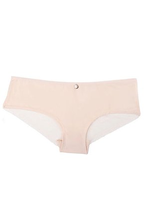 Conjunto Nude Lili Pink