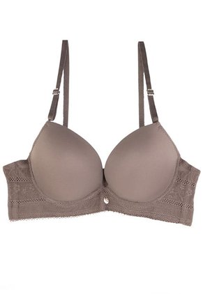 Conjunto Café Lili Pink