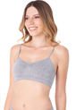 Top x2 Gris-Negro Lili Pink de Lili Pink