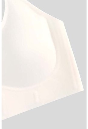 Tecnobra Con Escote Redondo Y Copas Removibles MJ276-031B PERFECT BRA, T34B, MRFL Lili Pink