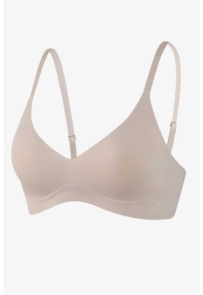 Tecnobra Con Escote Triancular Y Termofusionado Sin Costuras MJ276-033B PERFECT BRA, T36B, PIEL Lili Pink