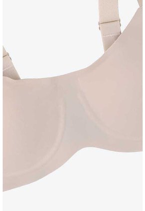 Tecnobra Con Tecnologia Avanzada Elaborado En Microfibra MJ276-032B PERFECT BRA, T36B, MRFL Lili Pink