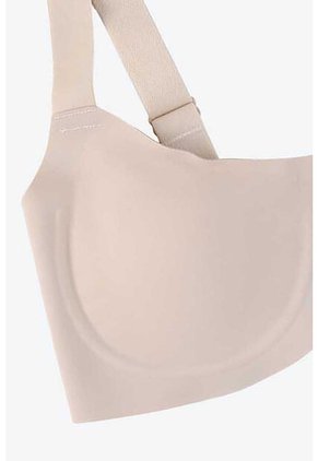 Tecnobra Con Tecnologia Avanzada Elaborado En Microfibra MJ276-032B PERFECT BRA, T36B, MRFL Lili Pink
