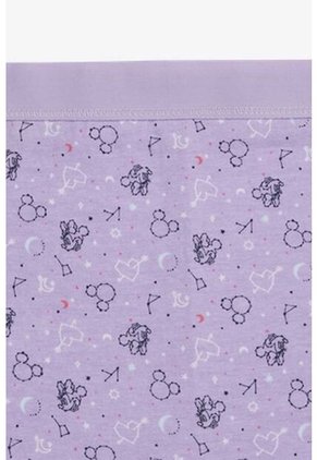Boxer Nueva Coleccion Disney Para Adolescentes Paquete X2 DJ103-005 PANTY PAQX2, T14, BLCO_DBAN Lili Pink