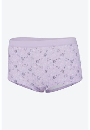 Boxer Nueva Coleccion Disney Para Adolescentes Paquete X2 DJ103-005 PANTY PAQX2, TXS, BLCO_DBAN Lili Pink