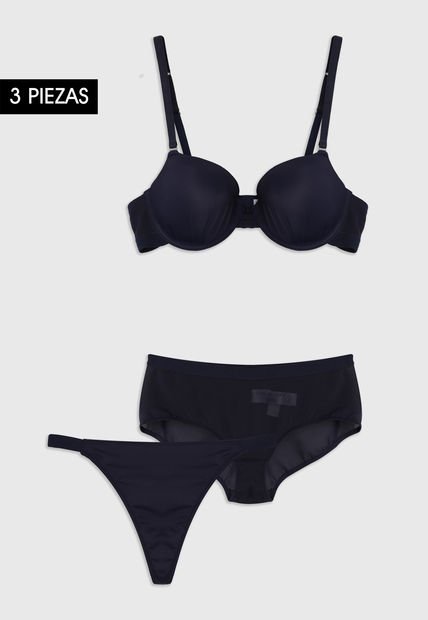 Conjunto Dos Pantys Hipster Lili Pink Mujer - Agua Print | Linio Colombia -  LI411FA14101ULCO