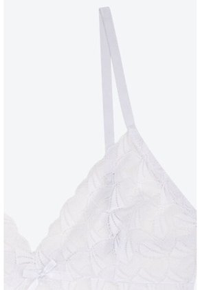 Body En Malla Con Transparencias Y Cortes Delicados EM159-003 BODY ENCAJE, TXL, VRML Lili Pink