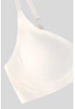 Tecnobra Con Escote Triancular Y Termofusionado Sin Costuras MJ276-033B PERFECT BRA, T34B, MRFL Lili Pink de Lili Pink