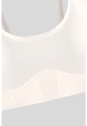 Tecnobra Con Escote Redondo Y Copas Removibles MJ276-031B PERFECT BRA, T32B, NRGO Lili Pink