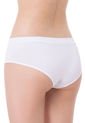 Pantie x3 Blanco-Gris Lili Pink de Lili Pink