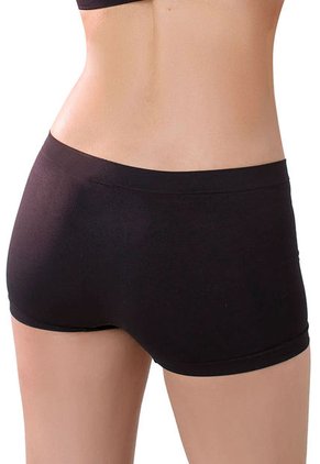 Pantie x3 Negro-Beige Lili Pink