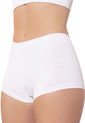 Pantie x3 Blanco-Gris Lili Pink de Lili Pink