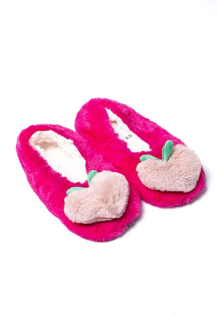 Pantumedia  Magenta-Lila-Verde Lili Pink