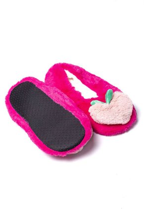 Pantumedia  Magenta-Lila-Verde Lili Pink