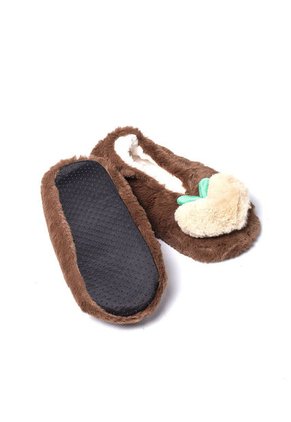 Pantumedia Café-Beige-Verde Lili Pink