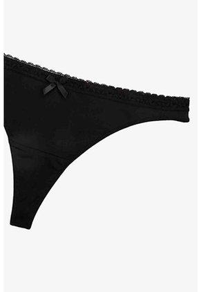 Conjunto Trío Incluye Brasier Más 2 Panties 2310 CONJUNTO BRASIER TRIO T36B/L NRGO Lili Pink