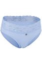 Pantie x3 Azul-Blanco Lili Pink de Lili Pink