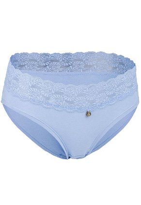 Pantie x3 Azul-Blanco Lili Pink